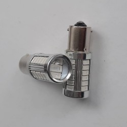 Carat Ampul 1156 5630 Tek Duy Kırmızı 33 Smd 