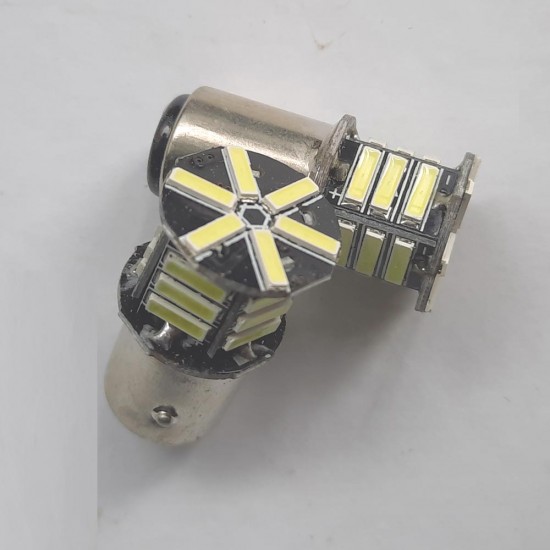 Carat Ampul 1156 Tek Duy 67 Cob 12 Smd Beyaz 