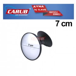 Carub Ayna İç İlave Vantuzlu Br0221166