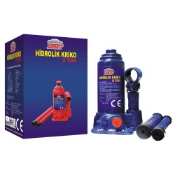 Autokit Kriko 2 Ton Şişe Fa1 550 