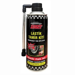 Autokit Lastik Tamir Kiti Fa1 231 