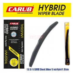 Carub Silecek 38cm 15" Hibrit 1353515 