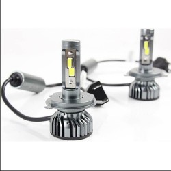 Led Xenon H11 Mini Canbuslu (TRG)