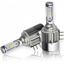 Led Xenon H15 (OR Oto)