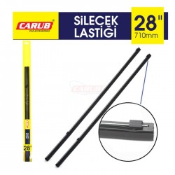 Carub Silecek Lastiği 28 Telli 1351162 