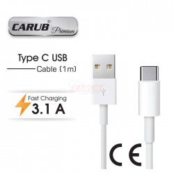 Carub Şarj Kablosu Usb 5901856 