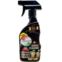 Kumaş Temizleyici Luccıcare 500ml Cs-Bm176 (CARSPEED)