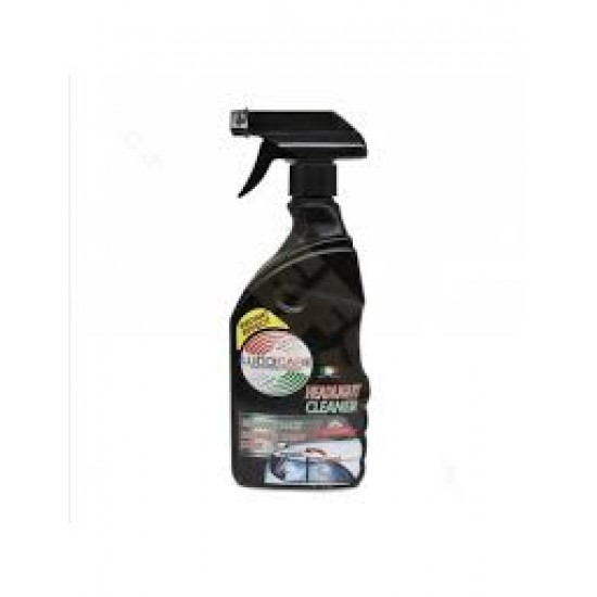 Far Parlatıcı Luccıcare 500ml (CARSPEED)